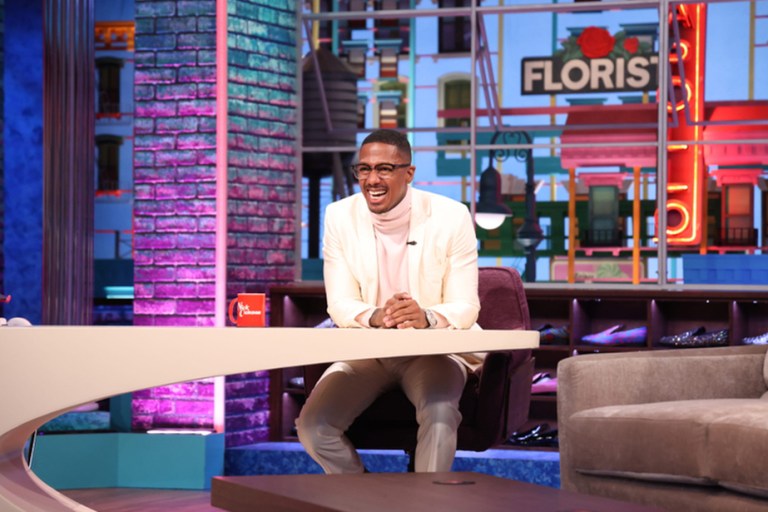 Welp, That’s a Wrap for ‘The Nick Cannon Show’