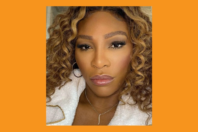 Heard on the Street: Serena Williams Tells ‘NYT’ to Check Its Bias