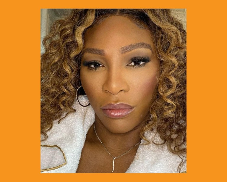 Heard on the Street: Serena Williams Tells ‘NYT’ to Check Its Bias