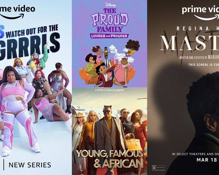 Trailer Load: Celebrate Women’s History Month
