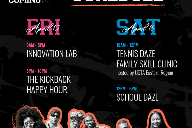 2022 HBCU SpringComing Returns to NYC, Expands to Birmingham