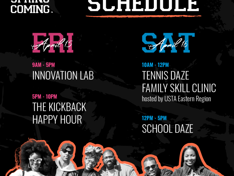 Hbcuspringcoming