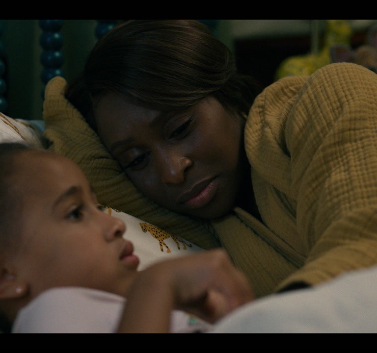 Cynthia Erivo in Apple TV+’s ‘Roar’