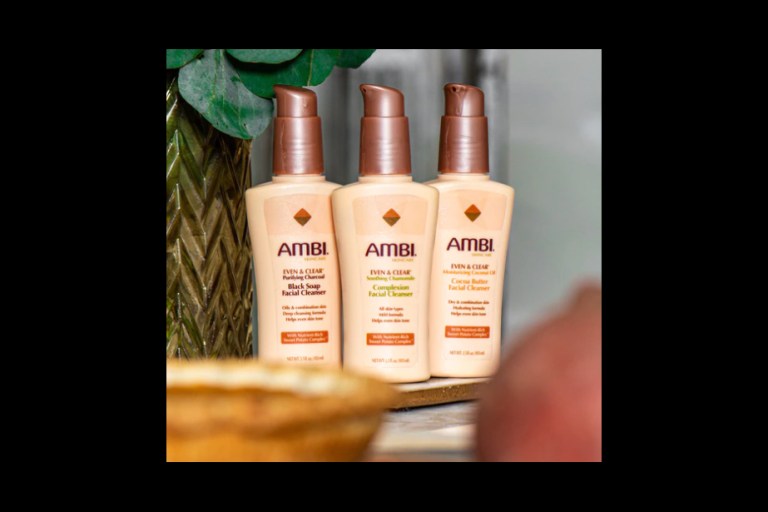 Editor’s Pick: AMBI Wants You to Put Sweet Potatoes on Your Face