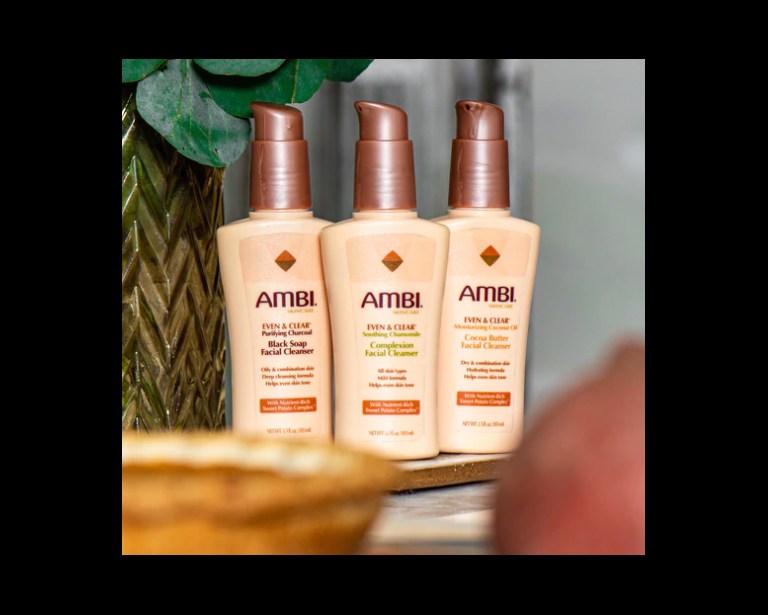 Editor’s Pick: AMBI Wants You to Put Sweet Potatoes on Your Face