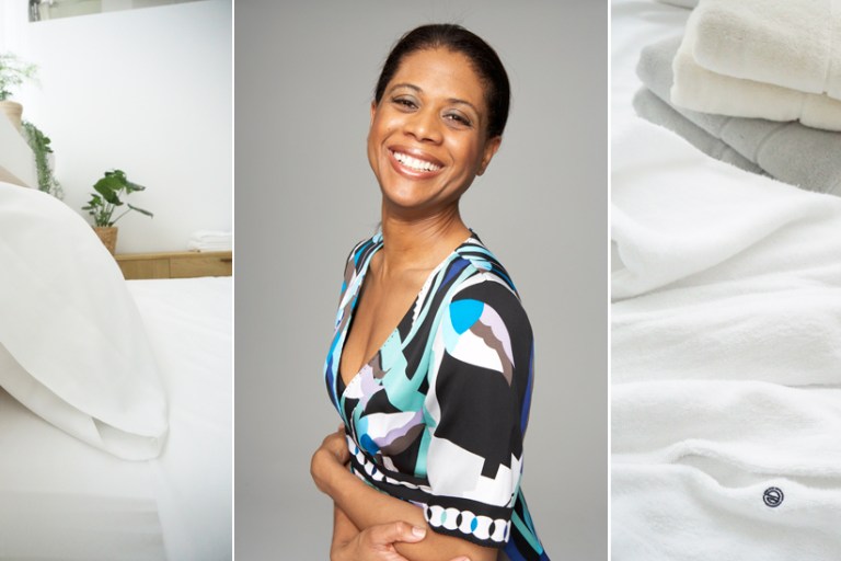 Robin Wilson, from Allergies to Founding CLEAN DESIGN HOME