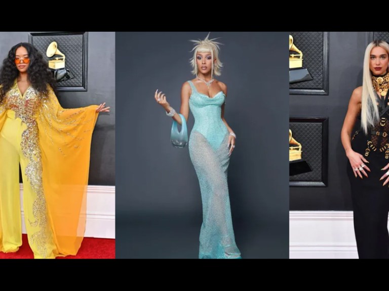 Uptown Grammy Manicures Main2