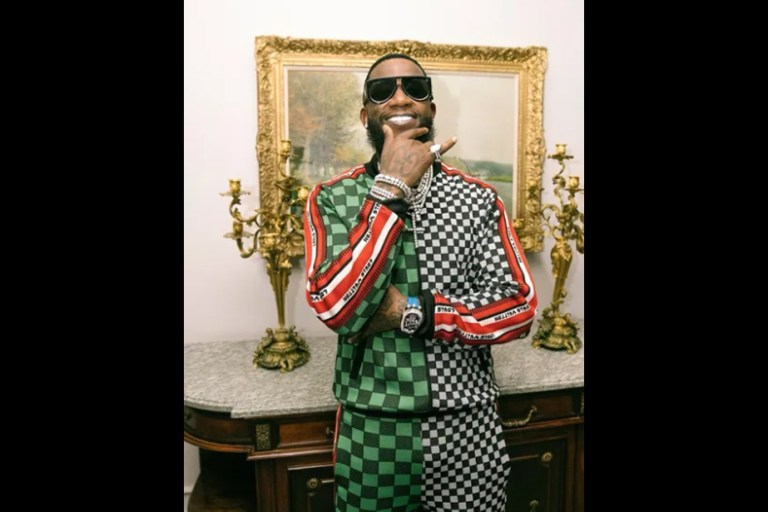 Gucci Mane is Headlining the Milk + Cookies Block Fest in Atlanta