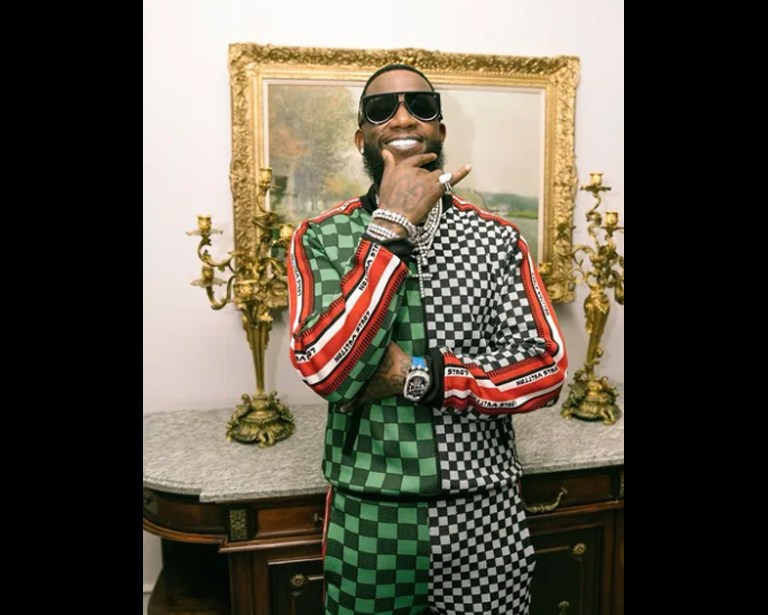Gucci Mane is Headlining the Milk + Cookies Block Fest in Atlanta