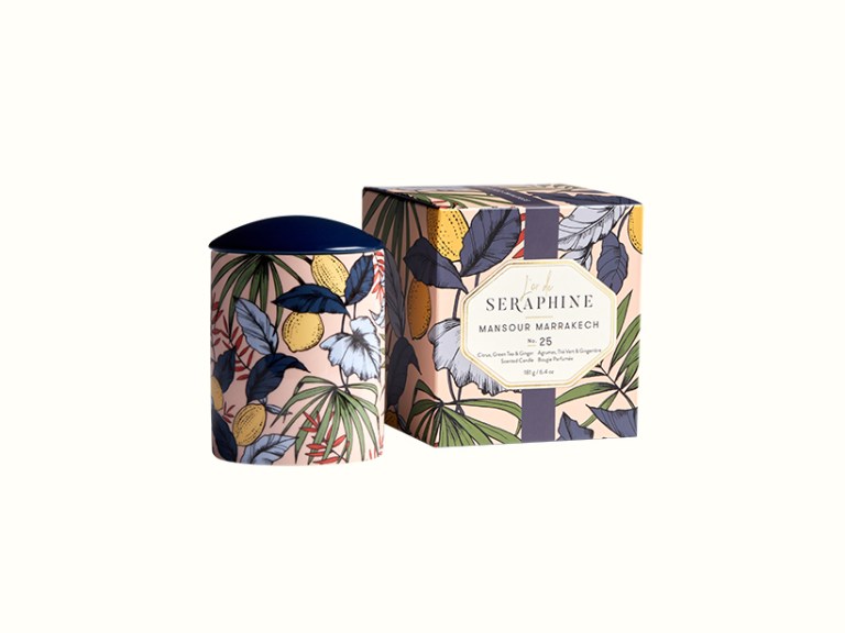 Uptown Lor De Seraphine Main
