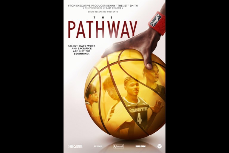 NBA TV Is Re-Airing ‘The Pathway’ Basketball Documentary