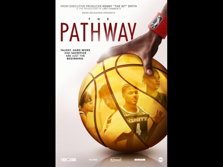 Uptown The Pathway