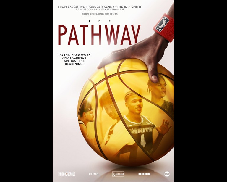 NBA TV Is Re-Airing ‘The Pathway’ Basketball Documentary