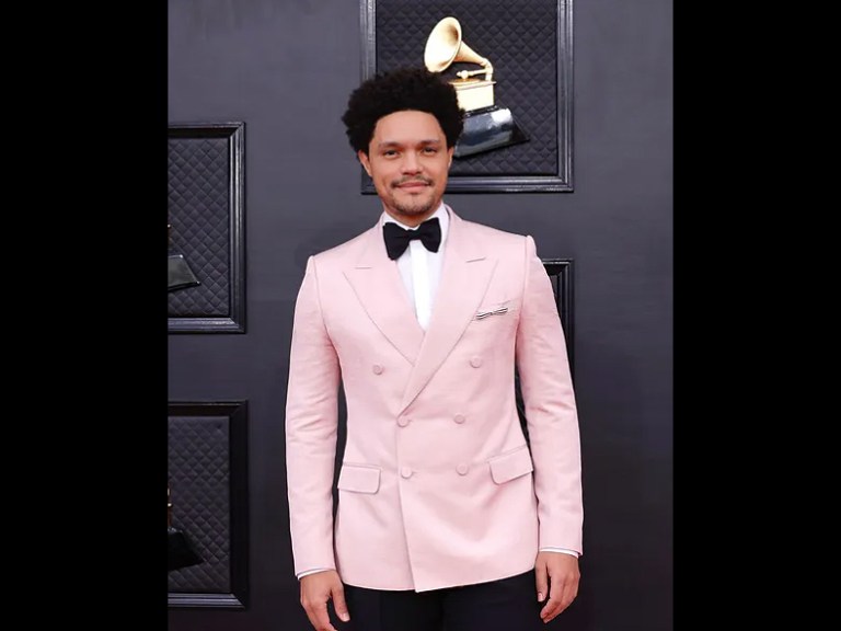 Uptown Trevor Noah Main