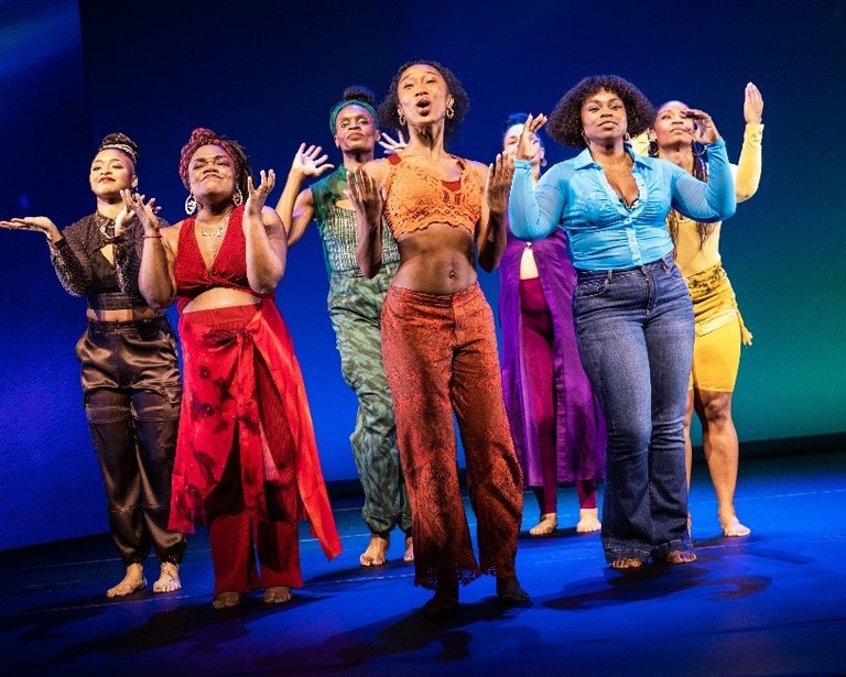 ‘for colored girls …’ Will Celebrate Black Womanhood One Final Time This May