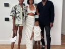 Uptown Gabrielle Union Family Main