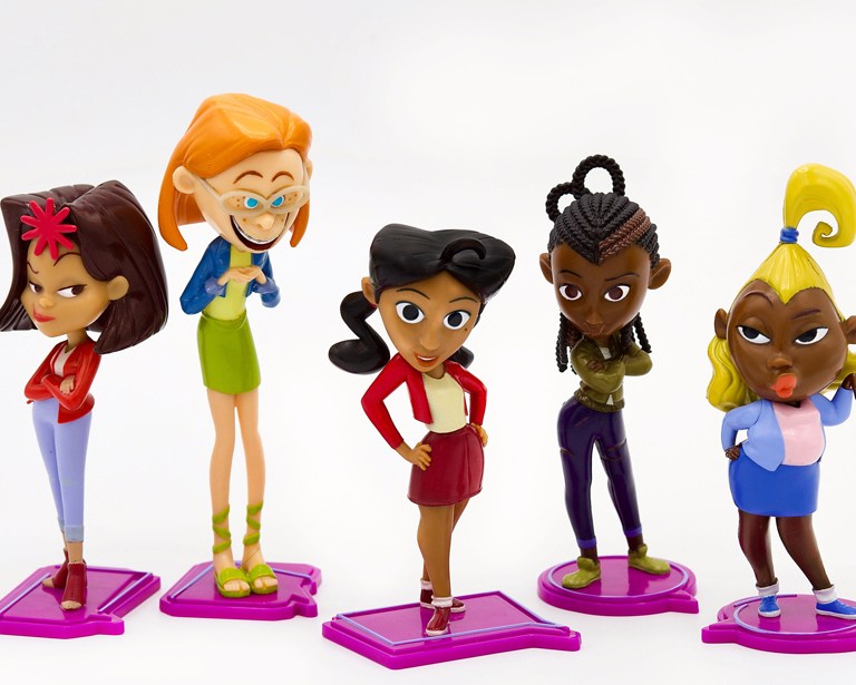 Black-Owned Toymaker World of EPI Is Creating Toys for Disney & Marvel Shows