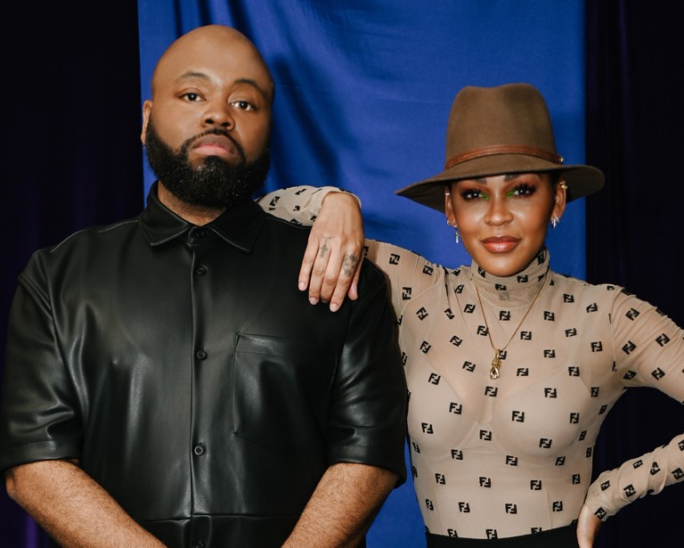 SocietEye: Hollywood Confidential Honors Meagan Good [PHOTOS]