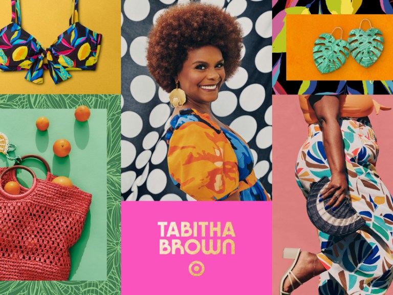 Uptown Tabitha Brown For Target Main