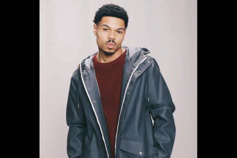 Heard on the Street: Taylor Bennett on the Courage to Come Out as Bisexual