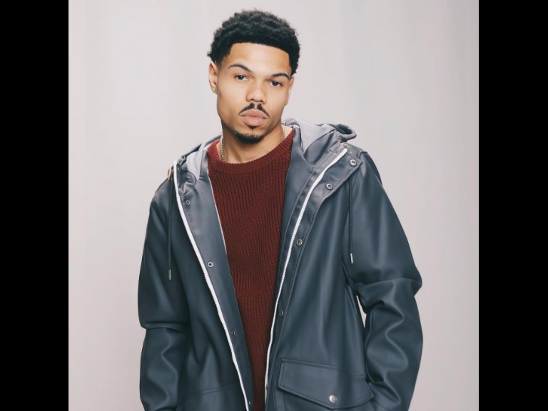 Uptown Taylor Bennett