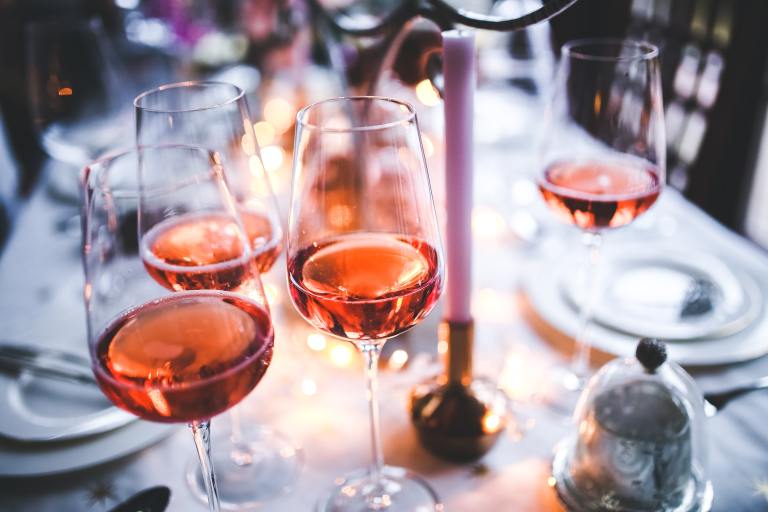 The Only Wines You Need for National Rosé Day