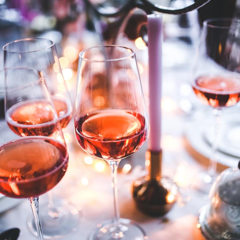 The Only Wines You Need for National Rosé Day
