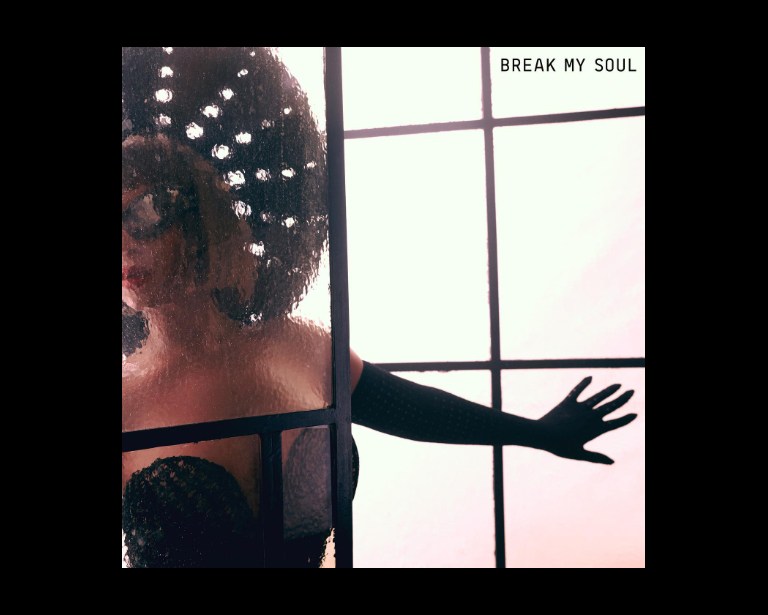 Quick Pic: Take a Gander at Beyoncé’s ‘RENAISSANCE’ Album Cover