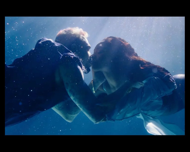 Did Normani Manifest Role in Chris Brown’s ‘WE (Warm Embrace)’ Music Video?