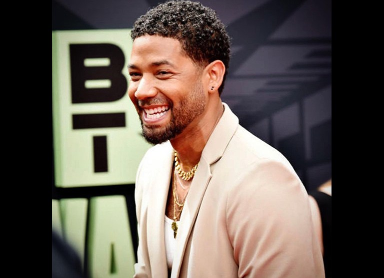 Uptown Jussie Smollett Main