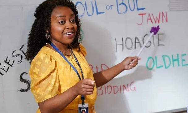 Quinta Brunson Toasts Teachers: ‘May You One Day Make More Money Than Me’