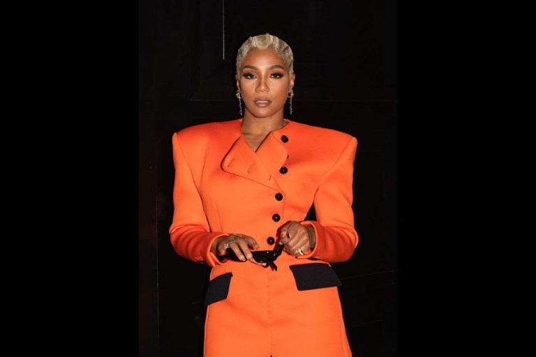 Heard on the Street: Tiffany Haddish Is Building a Legacy Beyond Entertainment