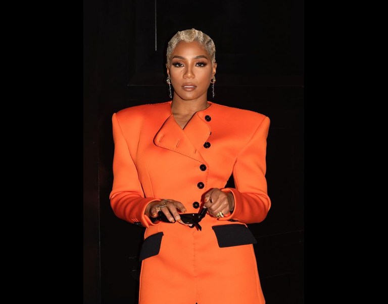 Heard on the Street: Tiffany Haddish Is Building a Legacy Beyond Entertainment