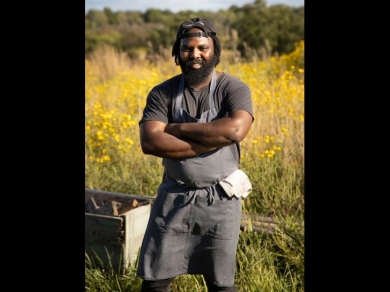 Uptown Chef Omar Tate Main