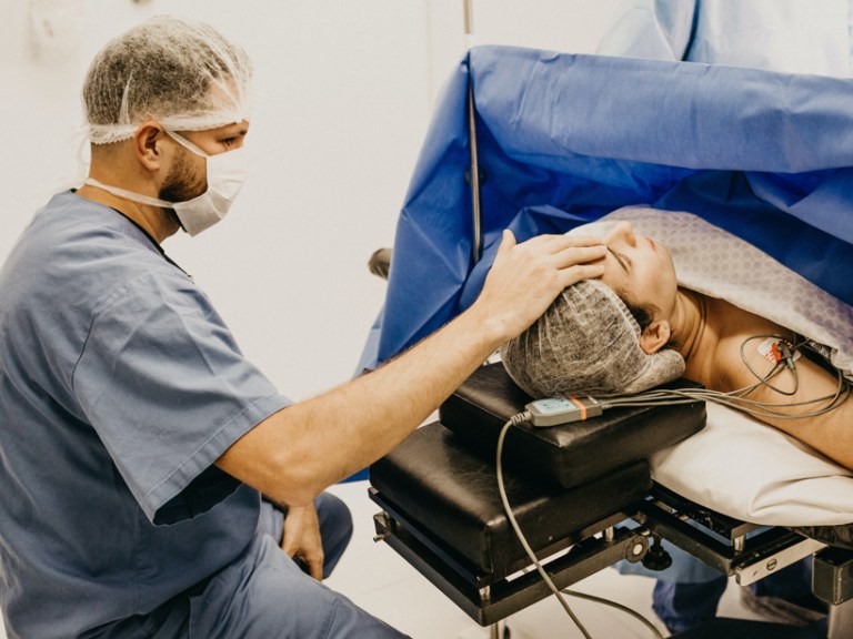 Uptown Surgery