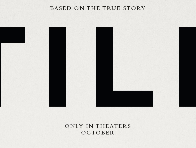 Quick Pic: The ‘TILL’ Movie Poster