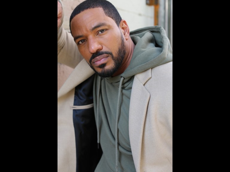 Uptown Laz Alonso Main