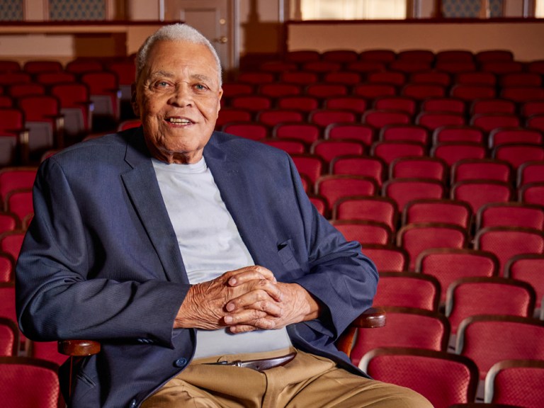 Uptown James Earl Jones Theatre Main