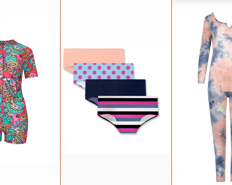 Crystal Etienne’s Ruby Love Is Taking the Shame and Secrecy Out of Periods