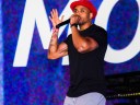 Uptown Tristan Mack Wilds Michelob Movement Live