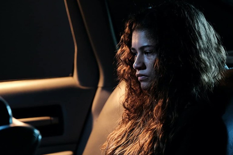 Zendaya on Her Historic Emmy Win: Helping Someone Heal Gives My Work Purpose