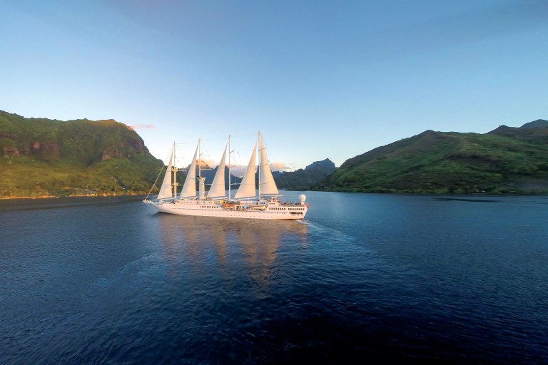 French Polynesia Is More Than Bora Bora
