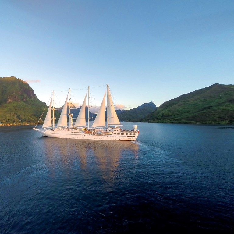 French Polynesia Is More Than Bora Bora