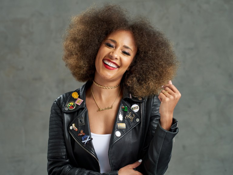 Amanda Seales 865