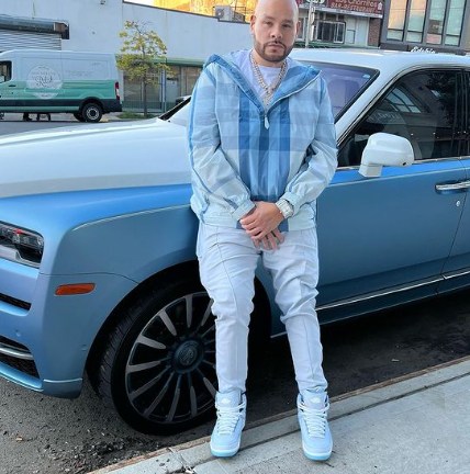 Uptown Fat Joe