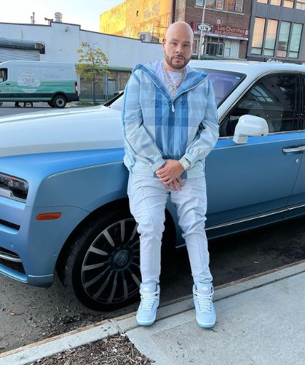 What to Expect From Fat Joe Hosting the BET Hip Hop Awards