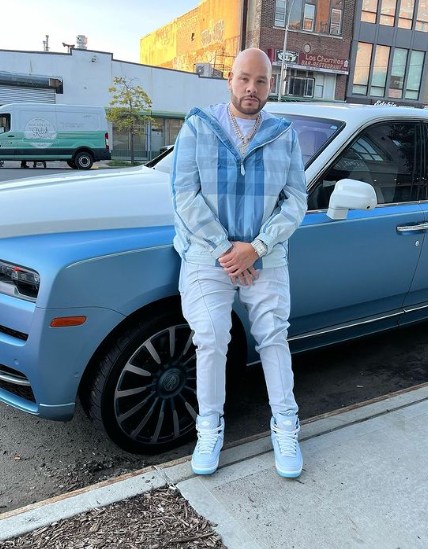 What to Expect From Fat Joe Hosting the BET Hip Hop Awards