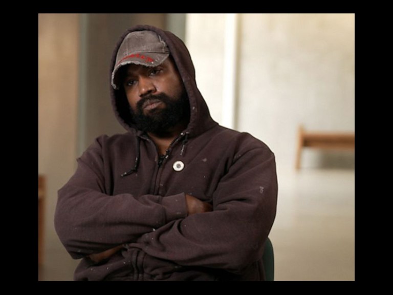Uptown Kanye West
