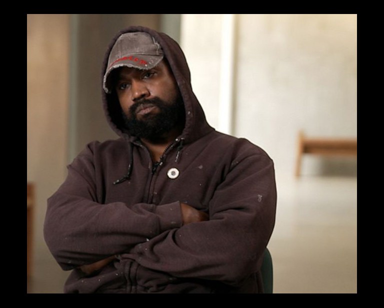 Lawyers for George Floyd’s Daughter Want to Sue Ye for Emotional Distress