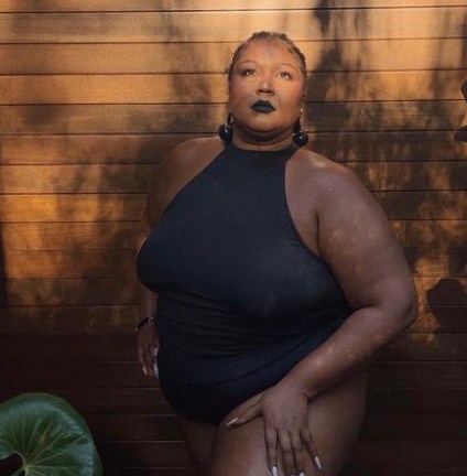 Uptown Lizzo